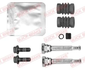 Set bucsi de ghidaj etrier frana MAZDA 3 hatchback (BP) 1.5 SKYACTIV-G (BP5H, BP6H) benzina 120 cai QUICK BRAKE 113-0052X