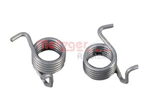Set reparatie parghie frana parcare (etrier) MAZDA 6 combi (GH) 2.5 MZR (GH5FW) benzina 170 cai METZGER 113-0520