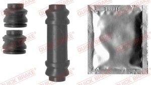 Set accesorii etrier frana MAZDA 323 III Station Wagon (BW) 1.7 D (BW7W) diesel 54 cai QUICK BRAKE 113-1334