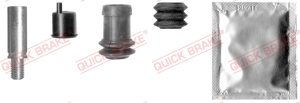 Set bucsi de ghidaj etrier frana MAZDA 323 F VI hatchback (BJ) 1.6 (BJ10M) benzina 95 cai QUICK BRAKE 113-1342X