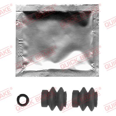 Set accesorii etrier frana MAZDA 6 combi (GH) 2.5 MZR (GH5FW) benzina 170 cai QUICK BRAKE 113-1402