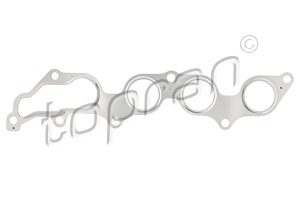 Garnitura galerie evacuare MAZDA 5 (CW) 1.8 MZR benzina 116 cai TOPRAN 302 233