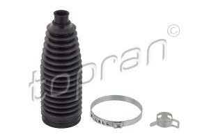 Ansamblu burduf directie MAZDA 3 limuzina (BL) 2.0 MZR DISI (BL12) benzina 151 cai TOPRAN 600 739