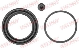 Set reparatie etrier MAZDA 121 III (JASM, JBSM) 1.8 TD diesel 75 cai QUICK BRAKE 114-0035