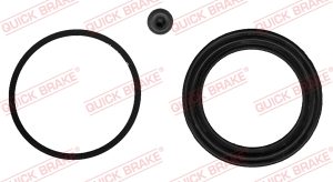 Set reparatie etrier MAZDA 6 limuzina (GH) 2.2 MZR-CD (GH10) diesel 185 cai QUICK BRAKE 114-0103