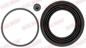 Set reparatie etrier MAZDA 6 combi (GJ, GL) 2.2 D AWD diesel 150 cai QUICK BRAKE 114-0244