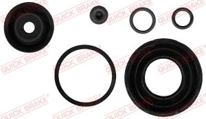 Set reparatie etrier MAZDA 3 (BM, BN) 1.5 D (BMLFS, BM4, BN4) diesel 105 cai QUICK BRAKE 114-0263