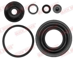 Set reparatie etrier MAZDA 6 combi (GJ, GL) 2.2 D AWD diesel 150 cai QUICK BRAKE 114-0265
