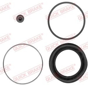Set reparatie etrier MAZDA 323 C IV (BG) 1.7 D (BG7S) diesel 56 cai QUICK BRAKE 114-0280