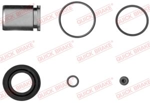 Set reparatie etrier MAZDA 6 combi (GJ, GL) 2.2 D AWD diesel 150 cai QUICK BRAKE 114-5015