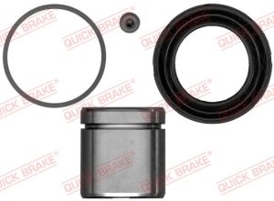 Set reparatie etrier MAZDA 5 (CW) 1.8 MZR benzina 116 cai QUICK BRAKE 114-5065