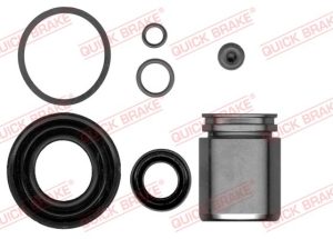 Set reparatie etrier MAZDA 5 (CW) 1.8 MZR benzina 116 cai QUICK BRAKE 114-5122