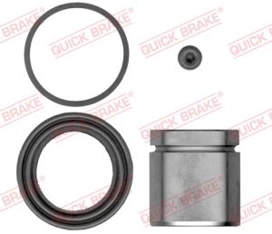 Set reparatie etrier MAZDA 121 III (JASM, JBSM) 1.8 TD diesel 75 cai QUICK BRAKE 114-5150