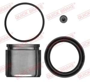 Set reparatie etrier MAZDA 6 Hatchback (GH) 2.2 MZR-CD (GH10) diesel 185 cai QUICK BRAKE 114-5197