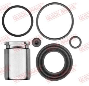 Set reparatie etrier MAZDA 3 (BM, BN) 1.5 D (BMLFS, BM4, BN4) diesel 105 cai QUICK BRAKE 114-5215