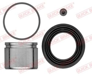 Set reparatie etrier MAZDA 6 limuzina (GJ, GL) 2.2 D (GJ2FP, GJ1021, GJ1022, GL1021) diesel 175 cai QUICK BRAKE 114-5269