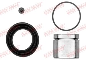 Set reparatie etrier MAZDA 3 (BM, BN) 1.5 D (BMLFS, BM4, BN4) diesel 105 cai QUICK BRAKE 114-5393