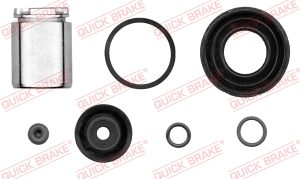 Set reparatie etrier MAZDA 3 (BM, BN) 1.5 D (BMLFS, BM4, BN4) diesel 105 cai QUICK BRAKE 114-5483