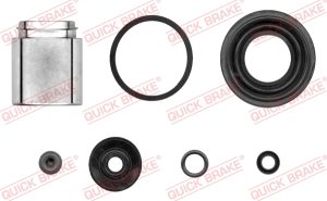 Set reparatie etrier MAZDA 6 combi (GJ, GL) 2.2 D AWD diesel 150 cai QUICK BRAKE 114-5484