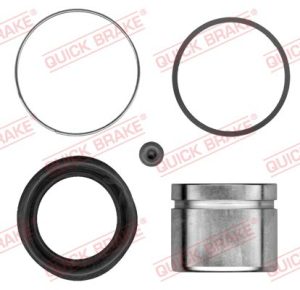 Set reparatie etrier MAZDA 323 C IV (BG) 1.7 D (BG7S) diesel 56 cai QUICK BRAKE 114-5547