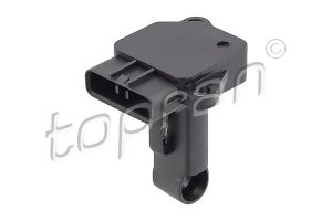 Senzor debit aer MAZDA 6 combi (GH) 2.5 MZR (GH5FW) benzina 170 cai TOPRAN 600 759