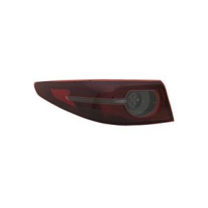 Lampa spate MAZDA 3 limuzina (BP_) 1.5 SKYACTIV-G (BP5S, BP6S) benzina 120 cai ABAKUS 116-1911L-UE