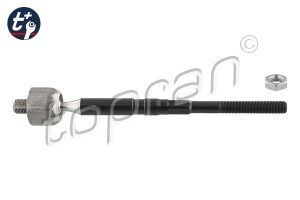 Bieleta directie MAZDA 2 hatchback (DL, DJ) 1.5 D (DJ5FS) diesel 105 cai TOPRAN 600 752