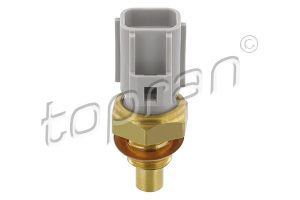 Senzor temperatura combustibil MAZDA 6 combi (GJ, GL) 2.2 D (GJ2FW, GJ1021, GJ1022, GL1021) diesel 175 cai TOPRAN 304 648