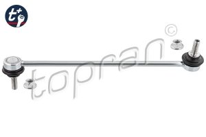 Bieleta antiruliu MAZDA 3 limuzina (BM_, BN_) 2.2 D diesel 150 cai TOPRAN 600 436