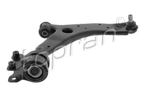 Brat suspensie roata MAZDA 3 (BK) 2.0 (BKEP) benzina 150 cai TOPRAN 600 825