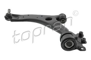 Brat suspensie roata MAZDA 5 (CR) 2.0 (CREW) benzina 146 cai TOPRAN 600 826