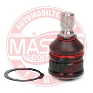 Pivot MAZDA 626 III cupe (GD) 2.2 12V (GD102) benzina 115 cai MASTERSPORT GERMANY 11814-SET-MS