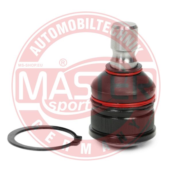 Pivot MAZDA 626 II Hatchback (GC) 1.6 (GC1061) benzina 75 cai MASTERSPORT GERMANY 11814-SET-MS