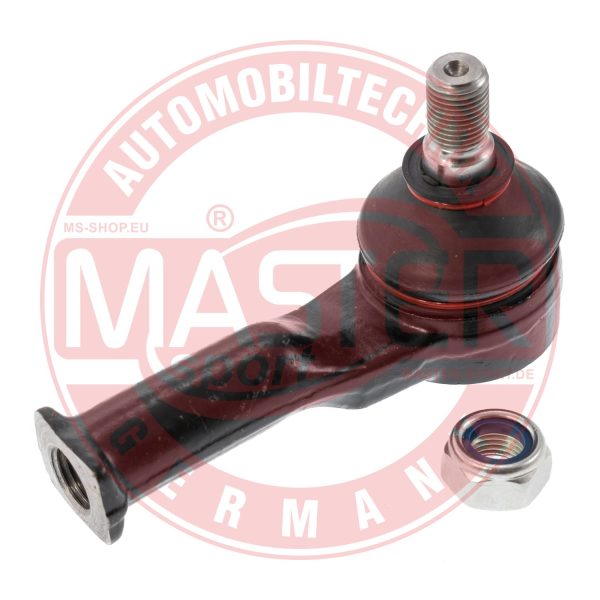 Cap de bara MAZDA 626 II Hatchback (GC) 1.6 (GC1061) benzina 75 cai MASTERSPORT GERMANY 11816-PCS-MS