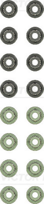 Set garnituri ax supape MAZDA 3 limuzina (BM_, BN_) 2.0 benzina 153 cai VICTOR REINZ 12-10138-01