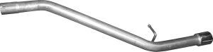 Racord evacuare MAZDA 3 (BL) 1.6 MZR (BL14) benzina 105 cai POLMO 12.18