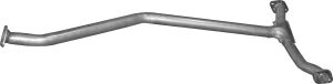 Racord evacuare MAZDA 6 combi (GH) 2.0 MZR (GHEFW) benzina 155 cai POLMO 12.26