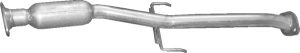 Toba esapament primara MAZDA 323 P V (BA) 1.5 16V benzina 88 cai POLMO 12.48