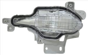 Semnalizator MAZDA 3 limuzina (BM_, BN_) 1.6 (BM6FJ) benzina 105 cai TYC 12-5406-01-9