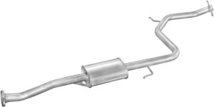 Toba esapamet intermediara MAZDA 323 P V (BA) 1.5 16V benzina 88 cai POLMO 12.61