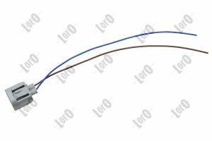 Set reparat cabluri senzor temperatura lichid racire MAZDA 121 II (DB) 1.3 16V (DB3PA) benzina 53 cai ABAKUS 120-00-065