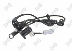 Senzor turatie roata MAZDA 323 S VI limuzina (BJ) 1.6 (BJ12) benzina 95 cai ABAKUS 120-02-019