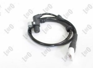Senzor turatie roata MAZDA 121 III (JASM, JBSM) 1.25 benzina 75 cai ABAKUS 120-02-075