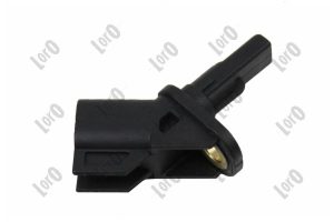 Senzor turatie roata MAZDA 3 limuzina (BL) 2.2 MZR CD (BL10) diesel 185 cai ABAKUS 120-02-080