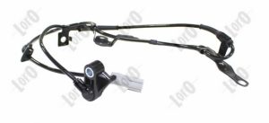 Senzor turatie roata MAZDA 323 S VI limuzina (BJ) 1.6 (BJ12) benzina 95 cai ABAKUS 120-02-145