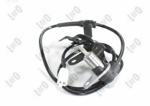 Senzor turatie roata MAZDA 323 F VI hatchback (BJ) 1.5 16V (BJ5W) benzina 88 cai ABAKUS 120-03-013