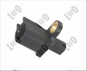 Senzor turatie roata MAZDA 3 limuzina (BL) 2.2 MZR CD (BL10) diesel 185 cai ABAKUS 120-03-065