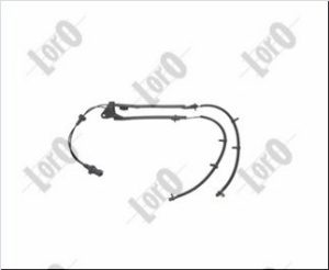Senzor turatie roata MAZDA 2 (DY) 1.2 (DY3W) benzina 75 cai ABAKUS 120-03-068