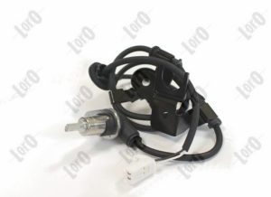 Senzor turatie roata MAZDA 323 S VI limuzina (BJ) 1.5 16V (BJ5P) benzina 88 cai ABAKUS 120-03-117