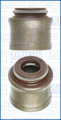 Etansare supape MAZDA 323 III limuzina (BF) 1.7 D (BF7P) diesel 54 cai AJUSA 12014100